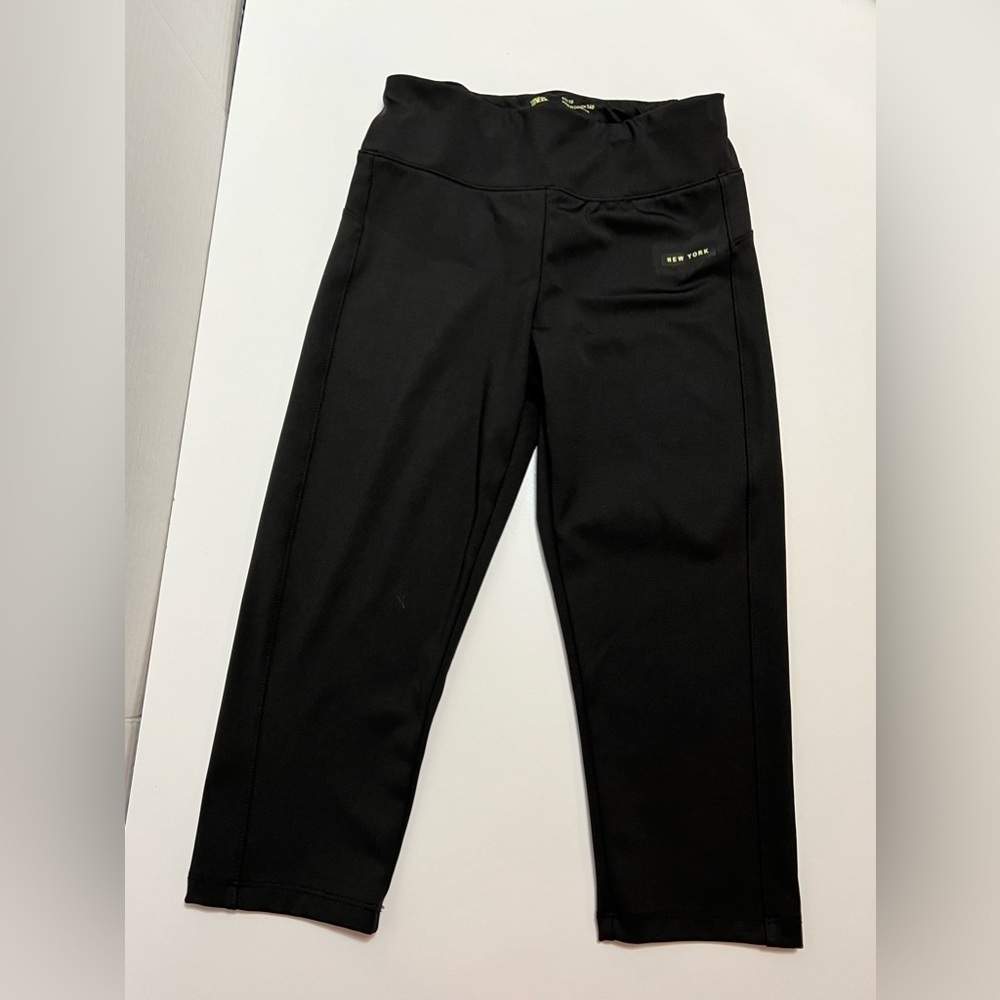 Zara leggings girl Size 10